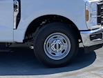 New 2025 Ford F-250 XL Crew Cab Cab Chassis for sale #H2162 - photo 4