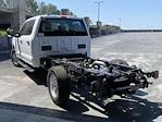 New 2025 Ford F-250 XL Crew Cab Cab Chassis for sale #H2162 - photo 6