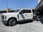 New 2025 Ford F-250 XL Crew Cab Cab Chassis for sale #H2162 - photo 7