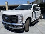 New 2025 Ford F-250 XL Crew Cab Cab Chassis for sale #H2162 - photo 8
