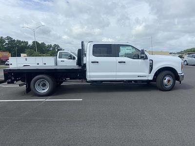 New 2025 Ford F-350 XL Crew Cab Cab Chassis for sale #H2163 - photo 2