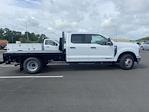 New 2025 Ford F-350 XL Crew Cab Cab Chassis for sale #H2163 - photo 2