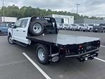 New 2025 Ford F-350 XL Crew Cab Cab Chassis for sale #H2163 - photo 6