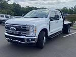 New 2025 Ford F-350 XL Crew Cab Cab Chassis for sale #H2163 - photo 7