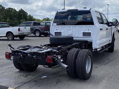 New 2025 Ford F-350 Crew Cab Cab Chassis for sale #H2166 - photo 2