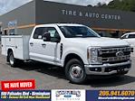 2025 Ford F-350 Crew Cab DRW 4x2 Service Truck for sale #H2167 - photo 1