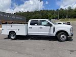 2025 Ford F-350 Crew Cab DRW 4x2 Service Truck for sale #H2167 - photo 3
