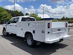 2025 Ford F-350 Crew Cab DRW 4x2 Service Truck for sale #H2167 - photo 7
