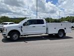 2025 Ford F-350 Crew Cab DRW 4x2 Service Truck for sale #H2167 - photo 8