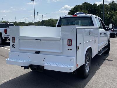 2025 Ford F-250 Crew Cab 4x4 Service Truck for sale #H2168 - photo 2