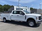 2025 Ford F-250 Crew Cab 4x4 Service Truck for sale #H2168 - photo 3