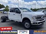 2025 Ford F-350 Crew Cab DRW 4x4 Cab Chassis for sale #H2170 - photo 1