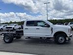 2025 Ford F-350 Crew Cab DRW 4x4 Cab Chassis for sale #H2170 - photo 3