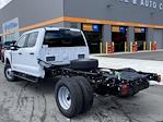 2025 Ford F-350 Crew Cab DRW 4x4 Cab Chassis for sale #H2170 - photo 7