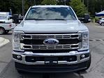 2025 Ford F-350 Crew Cab DRW 4x4 Cab Chassis for sale #H2170 - photo 9