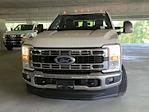 New 2025 Ford F-350 XL Crew Cab 4x4 Cab Chassis for sale #H2171 - photo 9