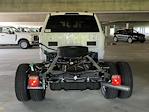 New 2025 Ford F-350 XL Crew Cab 4x4 Cab Chassis for sale #H2171 - photo 5