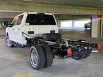 New 2025 Ford F-350 XL Crew Cab 4x4 Cab Chassis for sale #H2171 - photo 6
