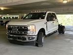 New 2025 Ford F-350 XL Crew Cab 4x4 Cab Chassis for sale #H2171 - photo 8