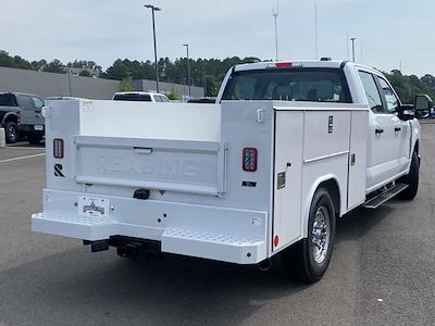 2025 Ford F-250 Crew Cab 4x2 Service Truck for sale #H2172 - photo 2