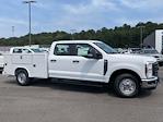 2025 Ford F-250 Crew Cab 4x2 Service Truck for sale #H2172 - photo 3
