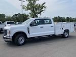 2025 Ford F-250 Crew Cab 4x2 Service Truck for sale #H2172 - photo 8