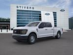 2025 Ford F-150 SuperCrew Cab 4x4 Pickup for sale #H2174 - photo 3