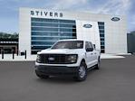 2025 Ford F-150 SuperCrew Cab 4x4 Pickup for sale #H2174 - photo 4