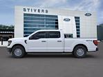 2025 Ford F-150 SuperCrew Cab 4x4 Pickup for sale #H2174 - photo 5