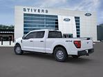 2025 Ford F-150 SuperCrew Cab 4x4 Pickup for sale #H2174 - photo 6