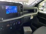 New 2025 Ford F-250 XL Crew Cab 4x4 Cab Chassis for sale #H2175 - photo 19