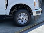 New 2025 Ford F-250 XL Crew Cab 4x4 Cab Chassis for sale #H2175 - photo 4