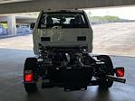 New 2025 Ford F-250 XL Crew Cab 4x4 Cab Chassis for sale #H2175 - photo 5