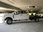 New 2025 Ford F-250 XL Crew Cab 4x4 Cab Chassis for sale #H2175 - photo 7