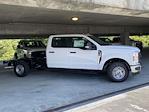 New 2025 Ford F-250 XL Crew Cab Cab Chassis for sale #H2176 - photo 5