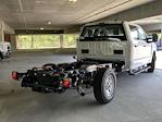 New 2025 Ford F-250 XL Crew Cab Cab Chassis for sale #H2176 - photo 2
