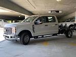 New 2025 Ford F-250 XL Crew Cab Cab Chassis for sale #H2176 - photo 9