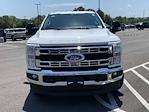 New 2025 Ford F-350 XL Crew Cab 4x4 Cab Chassis for sale #H2177 - photo 11