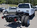New 2025 Ford F-350 XL Crew Cab 4x4 Cab Chassis for sale #H2177 - photo 5