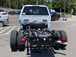 New 2025 Ford F-350 XL Crew Cab 4x4 Cab Chassis for sale #H2177 - photo 6