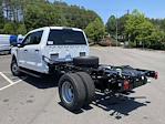 New 2025 Ford F-350 XL Crew Cab 4x4 Cab Chassis for sale #H2177 - photo 7