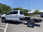 New 2025 Ford F-350 XL Crew Cab 4x4 Cab Chassis for sale #H2177 - photo 8