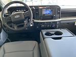 New 2025 Ford F-250 XL Crew Cab Cab Chassis for sale #H2178 - photo 11