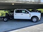 New 2025 Ford F-250 XL Crew Cab Cab Chassis for sale #H2178 - photo 3