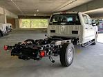 New 2025 Ford F-250 XL Crew Cab Cab Chassis for sale #H2178 - photo 2