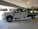 New 2025 Ford F-250 XL Crew Cab Cab Chassis for sale #H2178 - photo 7
