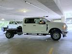 2025 Ford F-350 Crew Cab DRW 4WD Cab Chassis for sale #H2182 - photo 4