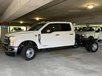 2025 Ford F-350 Crew Cab DRW 4WD Cab Chassis for sale #H2182 - photo 7