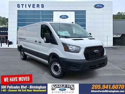 2025 Ford Transit 250 Low Roof RWD Upfitted Cargo Van for sale #H2183 - photo 1