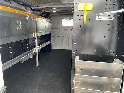 2025 Ford Transit 250 Low Roof RWD Upfitted Cargo Van for sale #H2183 - photo 2